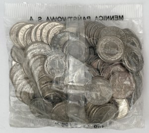 Mint bag 1 gold 1995