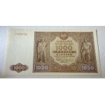 1 000 zlotys 1946 - P