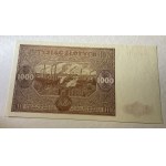 1 000 zlotys 1946 - P