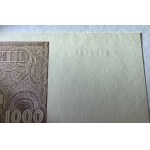 1 000 zlotys 1946 - P