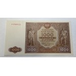 1 000 zlotys 1946 - P