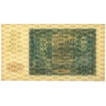 50 złotych 1940 - A