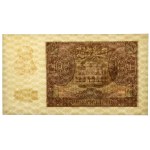 100 złotych 1940 - Ser.B - Falsyfikat ZWZ