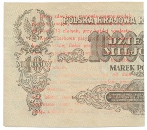 5 pennies 1924 - right half