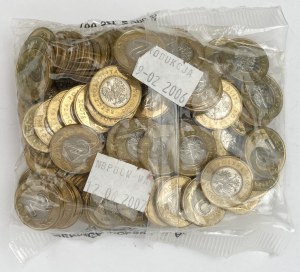 Mint bag 2 gold 2006