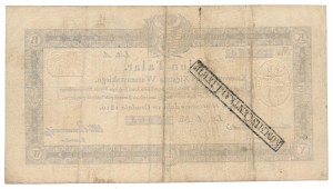1 thaler 1810 - Potocki