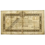1 talar 1810 - Potocki