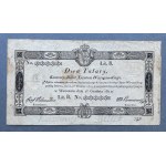 2 talary 1810 - Jaraczewski