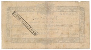 5 thalers 1810 - Kochanowski
