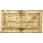 5 talarów 1810 - Kochanowski