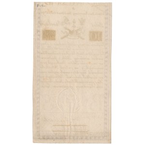 10 złotych 1794 - B
