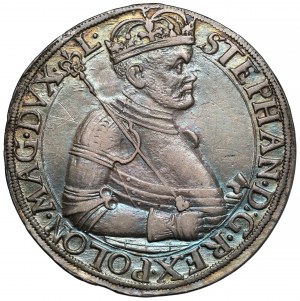 Stefan Batory, Talar Nagybanya 1585 NB