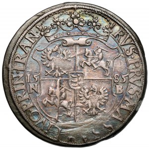 Stefan Batory, Talar Nagybanya 1585 NB
