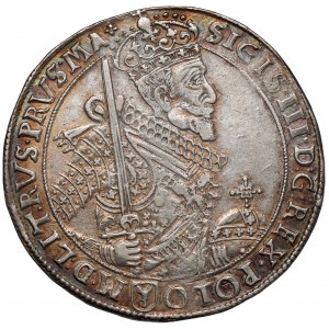 Zygmunt III Waza, Talar Bydgoszcz 1628 II
