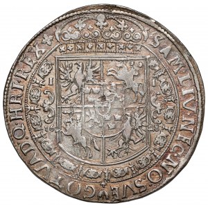 Zygmunt III Waza, Talar Bydgoszcz 1628 II