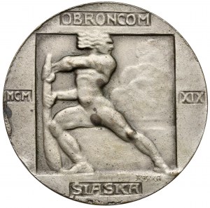Medal to the Defenders of Silesia 1919
