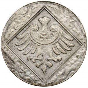 Medal, Obrońcom Śląska 1919