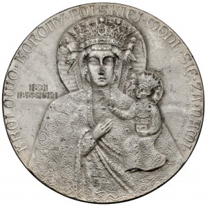 Medal to the Fallen in the Field of Glory 1915 (Lewandowski)