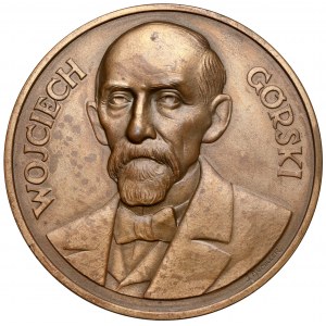 Medal Wojciech Górski 1927