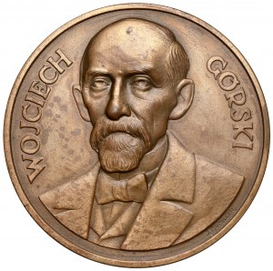 Medal Wojciech Górski 1927