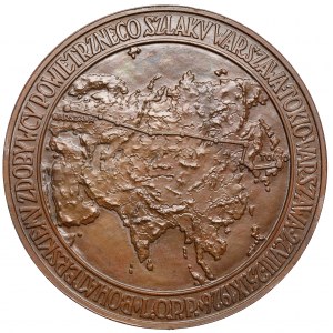 Medal Bolesławoi Orliński 1926