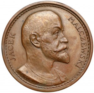 Jacek Malczewski Medal 1924