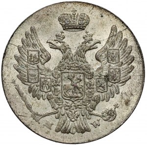 5 groszy 1840 MW