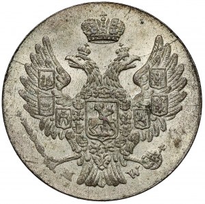 5 pennies 1840 MW - étroit 8