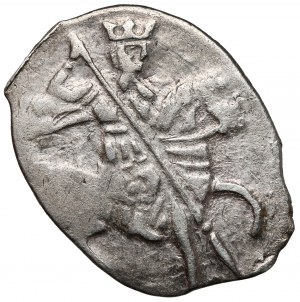 Ladislas IV Vasa en tant que ROC de Russie, Kopeyka Moscou (1610-1612)