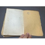 Medale Polskie, M. Gumowski, Warszawa 1925