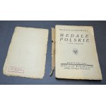 Medale Polskie, M. Gumowski, Warszawa 1925
