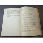 Dzieje Mennicy Krakowskiej, M. Gumowski, Poznań 1927