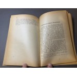 Szkice Numizmatyczno-Historyczne z XI wieku, M Gumowski, Poznań 1924