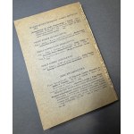 Szkice Numizmatyczno-Historyczne z XI wieku, M Gumowski, Poznań 1924