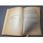 Szkice Numizmatyczno-Historyczne z XI wieku, M Gumowski, Poznań 1924