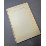 Szkice Numizmatyczno-Historyczne z XI wieku, M Gumowski, Poznań 1924