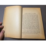 Szkice Numizmatyczno-Historyczne z XI wieku, M Gumowski, Poznań 1924
