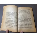 Szkice Numizmatyczno-Historyczne z XI wieku, M Gumowski, Poznań 1924
