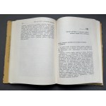 Ustroje pieniężne Polsce do roku 1917, Zygmunta KARPIŃSKI