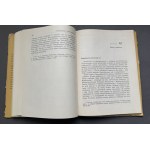 Ustroje pieniężne Polsce do roku 1917, Zygmunta KARPIŃSKI