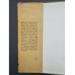 Ustroje pieniężne Polsce do roku 1917, Zygmunta KARPIŃSKI