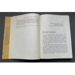 Ustroje pieniężne Polsce do roku 1917, Zygmunta KARPIŃSKI