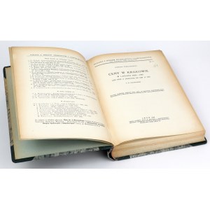 Ceny w Krakowie w latach 1601-1795, E. Tomaszewski, Lwów 1934