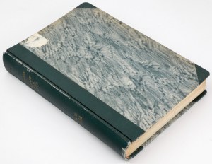 Prix à Cracovie dans les années 1601-1795, E. Tomaszewski, Lviv 1934