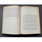 Ceny w Krakowie w latach 1601-1795, E. Tomaszewski, Lwów 1934