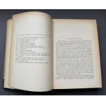 Ceny w Krakowie w latach 1601-1795, E. Tomaszewski, Lwów 1934