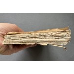 Pieniądza Piastów od czasów najdawniejszych do roku 1300, K. STRONCZYŃSKI, Warszawa 1847