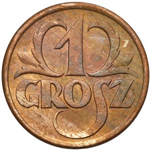 1 grosz 1928