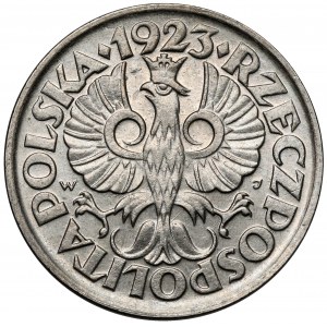 10 groszy 1923