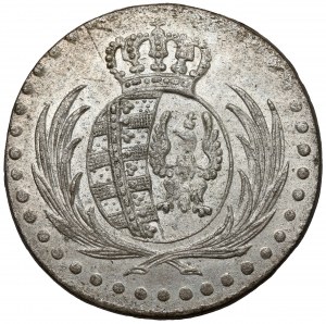 Duchy of Warsaw, 10 pennies 1813 IB